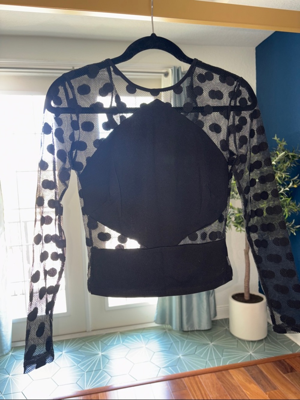 Beautiful Marciano  Top XS.